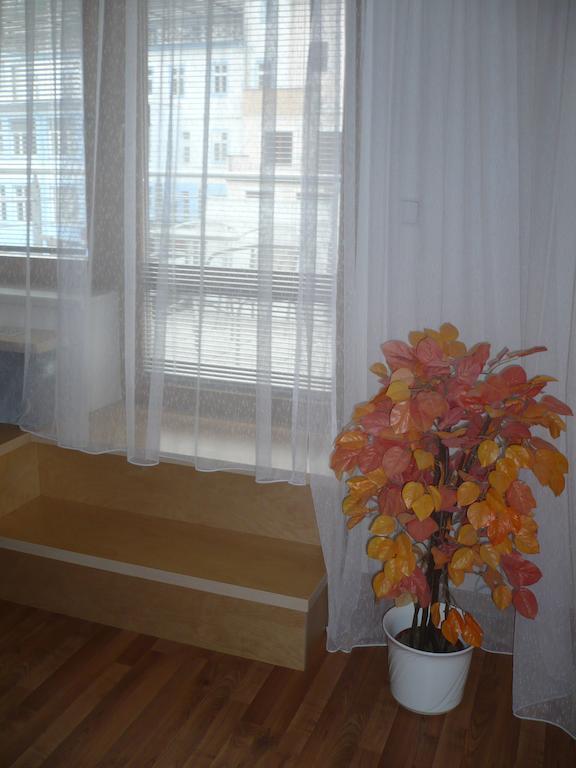 Apartman Anezka Luhacovice Exterior photo